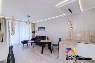 NOWY KOMFORTOWY APARTAMENT Z MIEJSCEM POSTOJOWYM